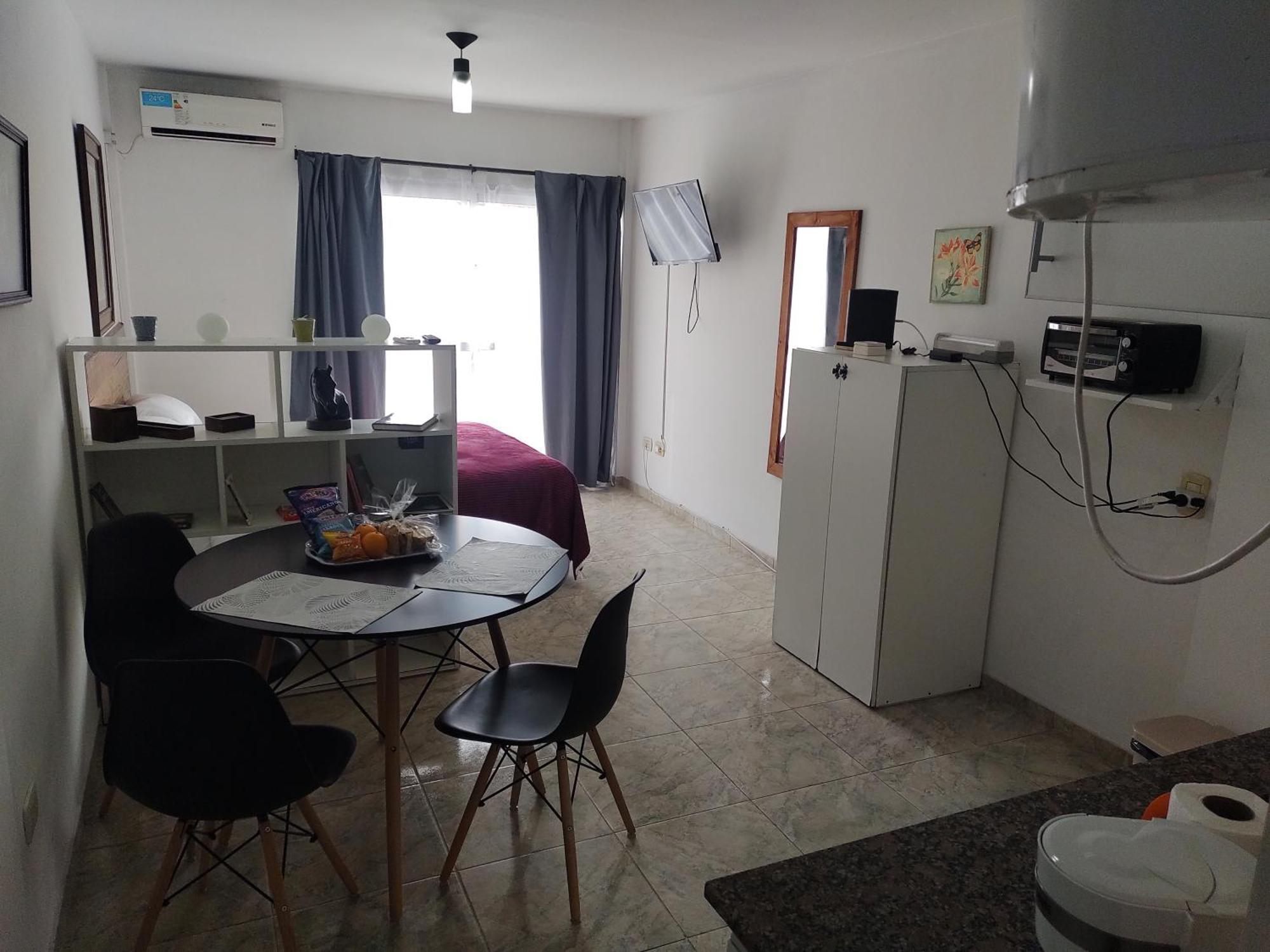 La Bonita Apartment Ezeiza Exterior foto