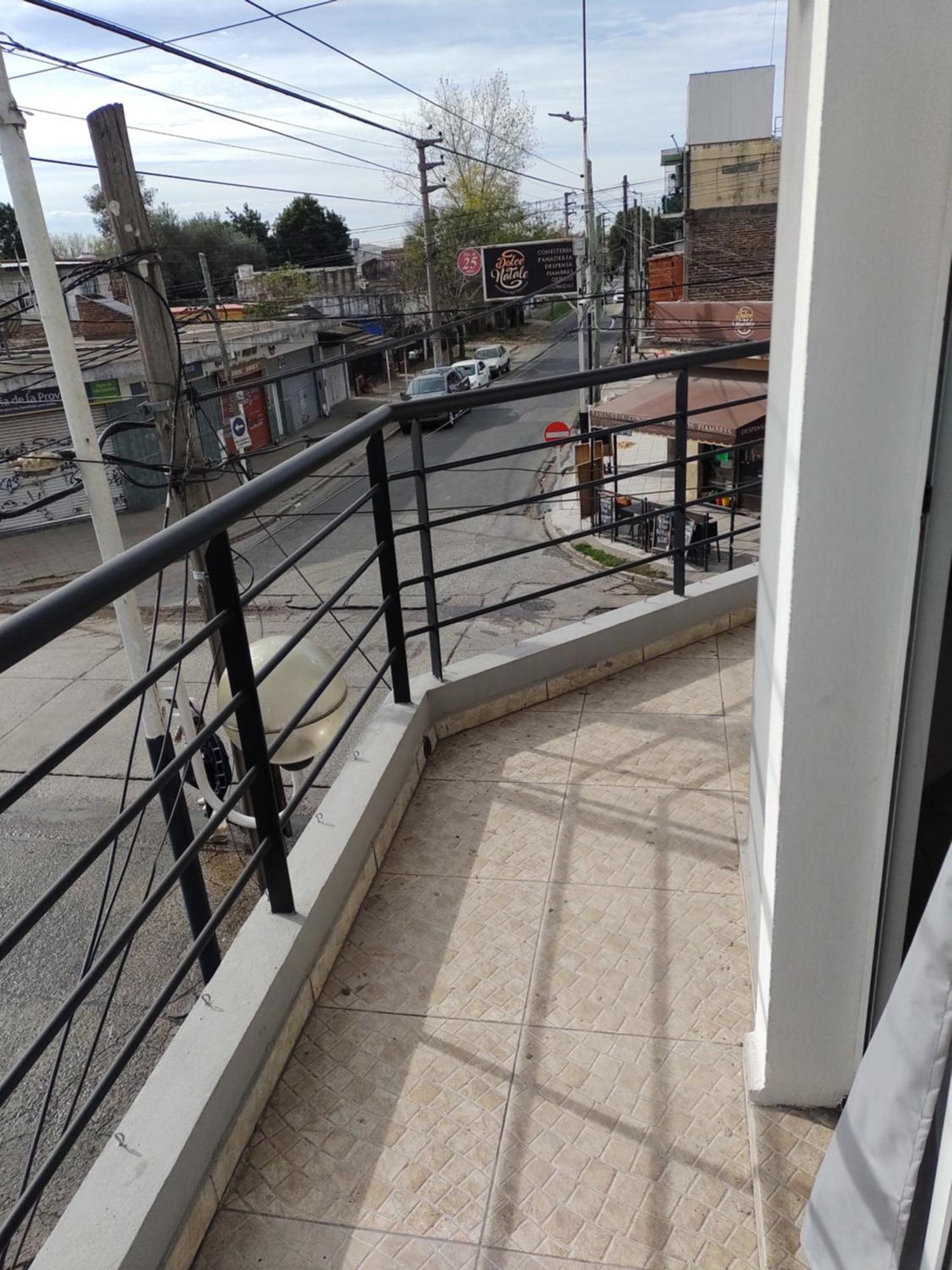 La Bonita Apartment Ezeiza Cameră foto